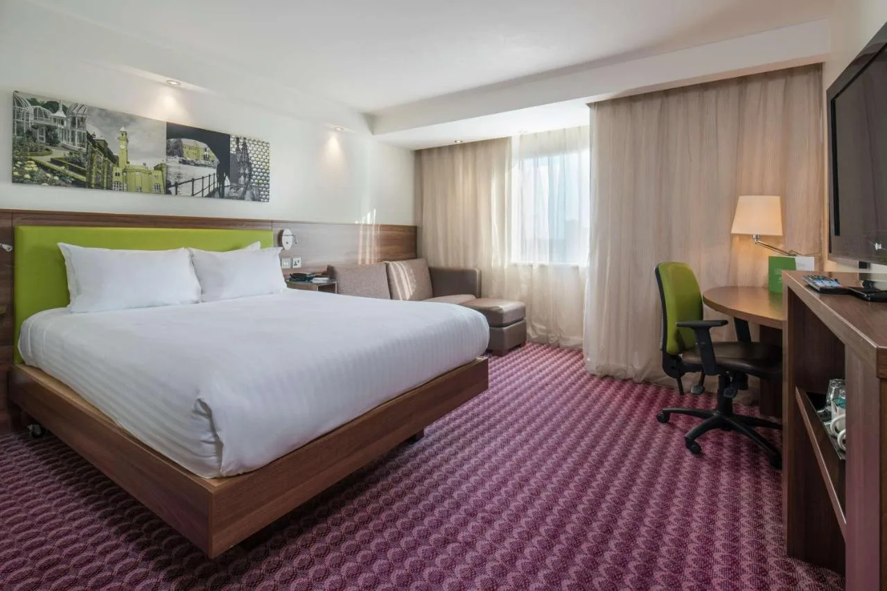 Family Room (Accommodates up to Two Children)